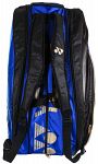 Yonex Pro Racket Bag Blue 9